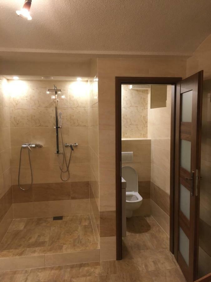 Penzion Relax Rybniste Luaran gambar