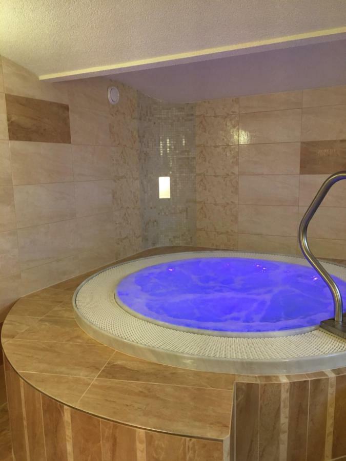 Penzion Relax Rybniste Luaran gambar